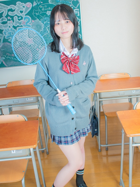 あられ4